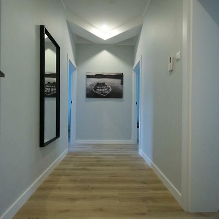 Apartament Paderewskiego 12M2 斯维诺乌伊希切 外观 照片