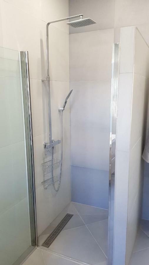 Apartament Paderewskiego 12M2 斯维诺乌伊希切 外观 照片